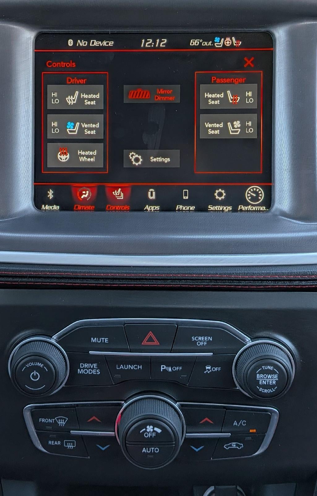 2022 Dodge Charger Scat Pack