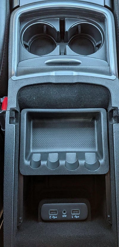 2022 Dodge Charger Scat Pack