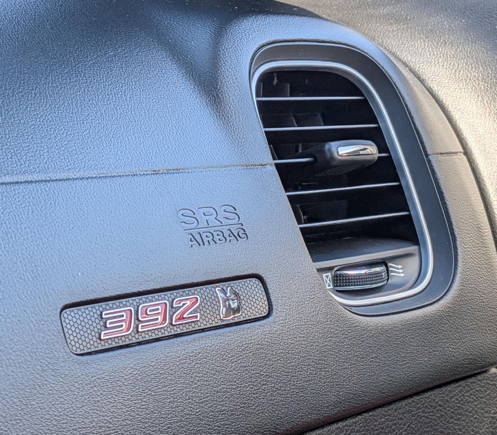 2022 Dodge Charger Scat Pack