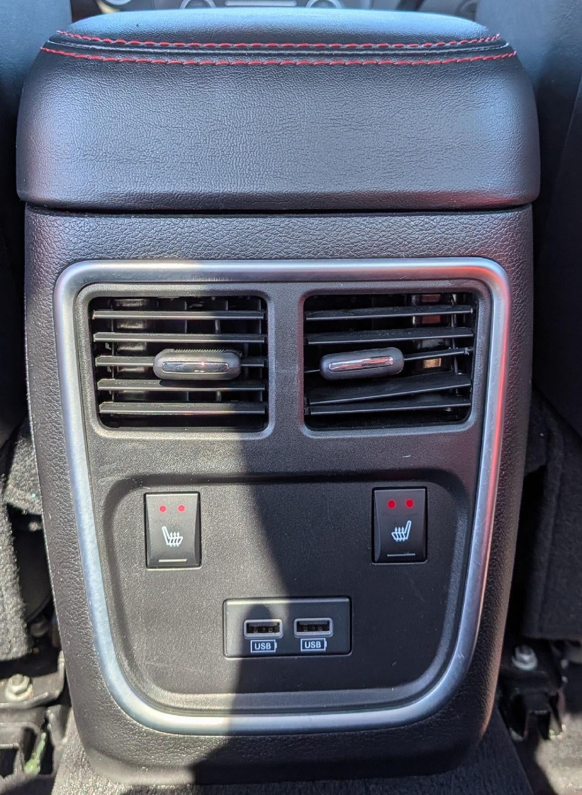 2022 Dodge Charger Scat Pack