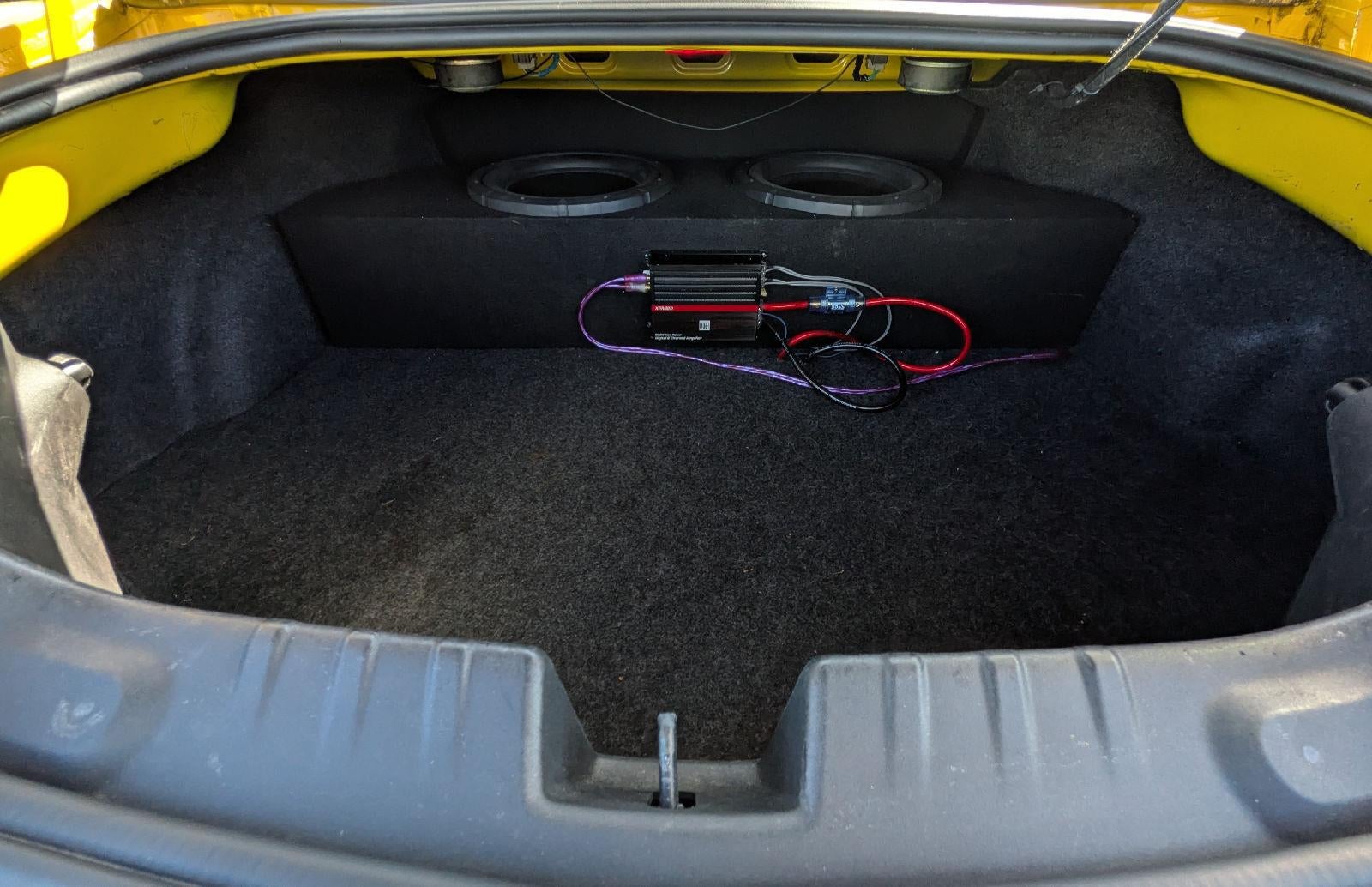 2010 Chevrolet Camaro 1SS