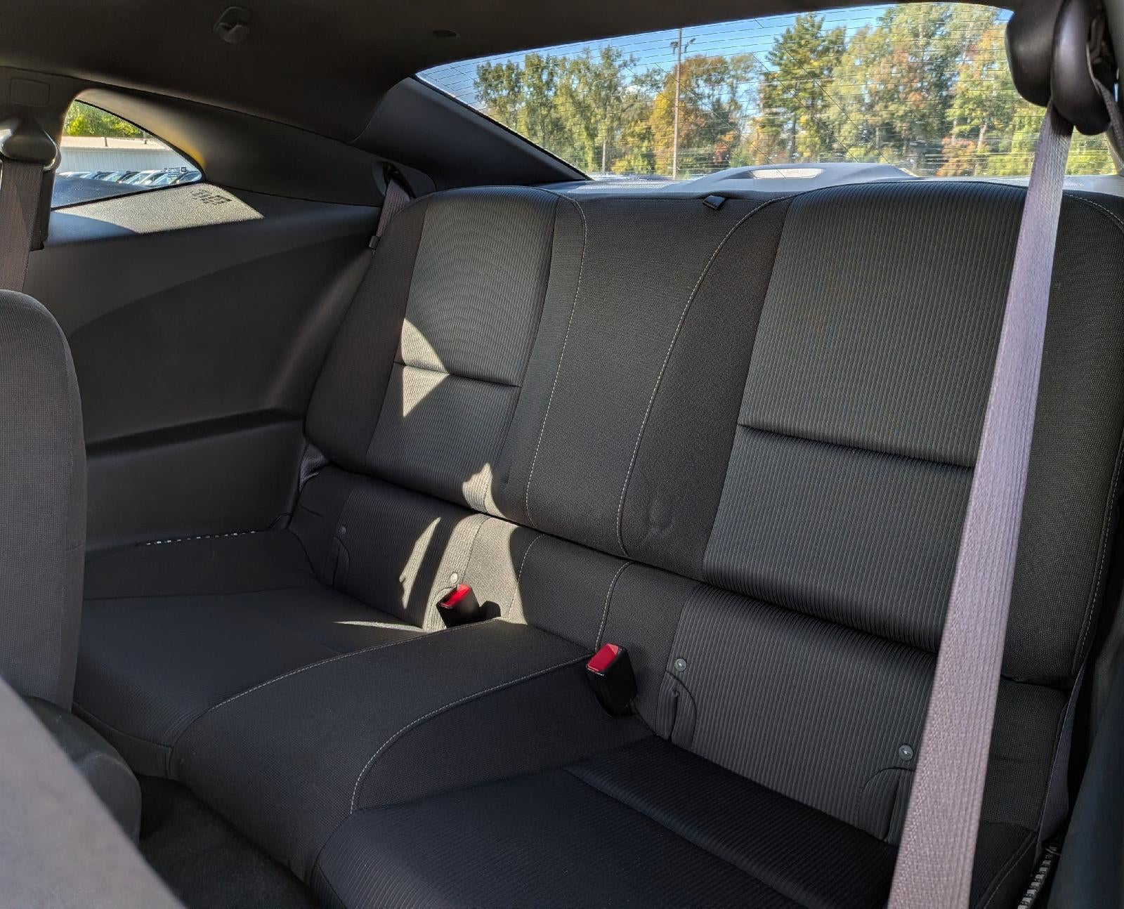2010 Chevrolet Camaro 1SS