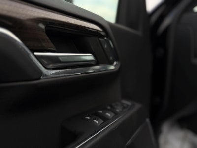 2024 Chevrolet Silverado 3500 HD LT