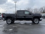 2024 Chevrolet Silverado 3500 HD LT