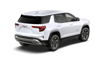 2027 GMC Terrain AWD Elevation