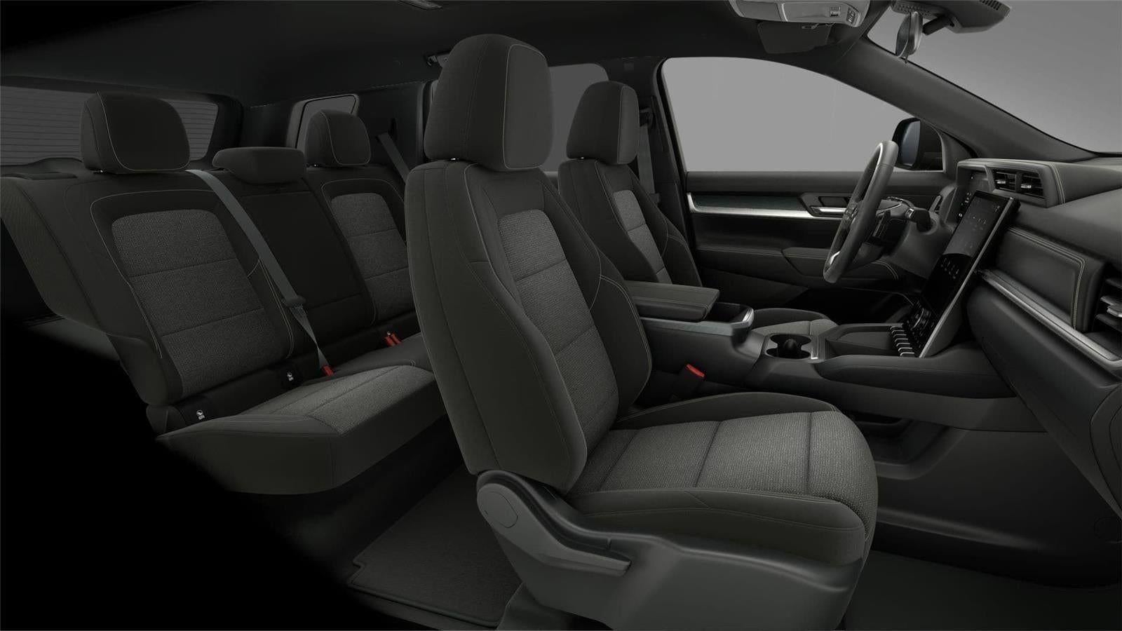2027 GMC Terrain AWD Elevation