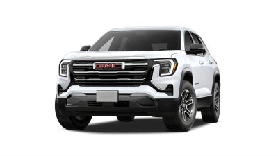 2027 GMC Terrain AWD Elevation