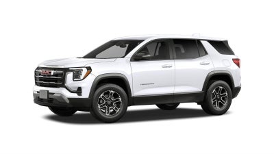 2027 GMC Terrain AWD Elevation