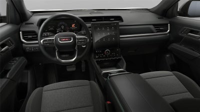2027 GMC Terrain AWD Elevation