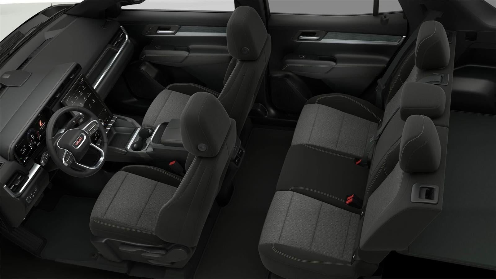 2027 GMC Terrain AWD Elevation