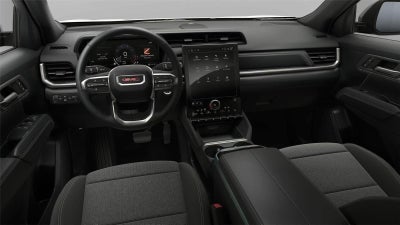 2027 GMC Terrain AWD Elevation