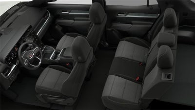 2027 GMC Terrain AWD Elevation