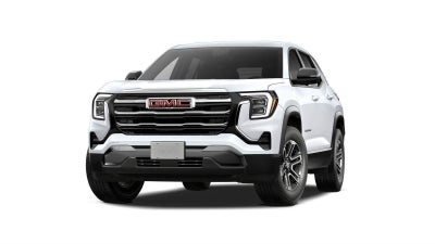 2027 GMC Terrain AWD Elevation