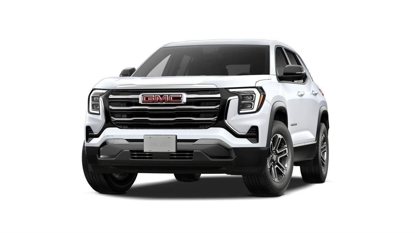 2027 GMC Terrain AWD Elevation