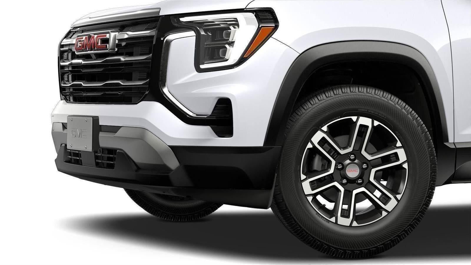 2027 GMC Terrain AWD Elevation