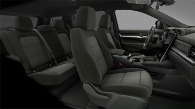 2027 GMC Terrain AWD Elevation