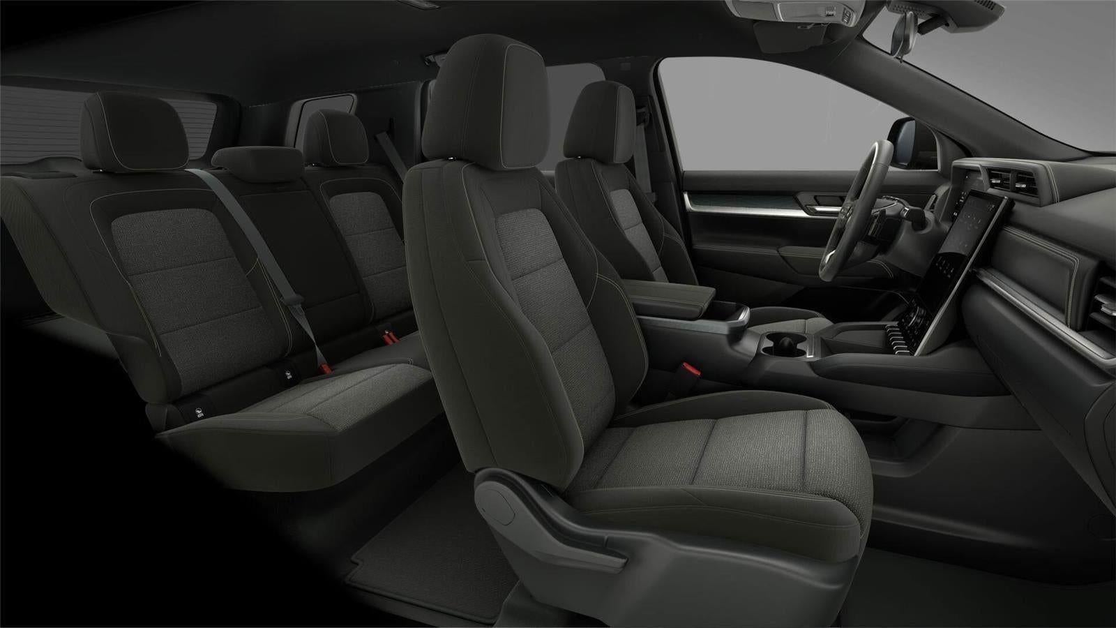 2027 GMC Terrain AWD Elevation