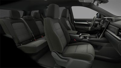 2027 GMC Terrain AWD Elevation
