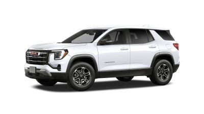 2027 GMC Terrain AWD Elevation