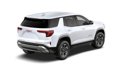 2027 GMC Terrain AWD Elevation