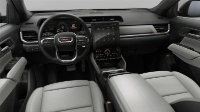 2027 GMC Terrain AWD Elevation