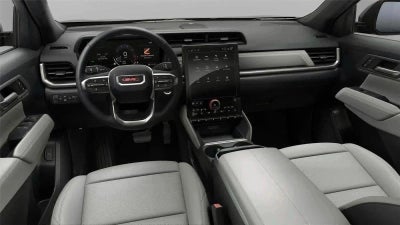 2027 GMC Terrain AWD Elevation