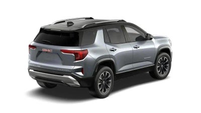 2027 GMC Terrain AWD Elevation