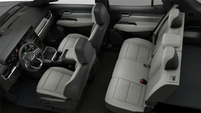 2027 GMC Terrain AWD Elevation