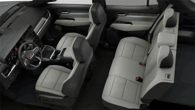 2027 GMC Terrain AWD Elevation