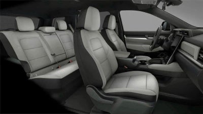 2027 GMC Terrain AWD Elevation