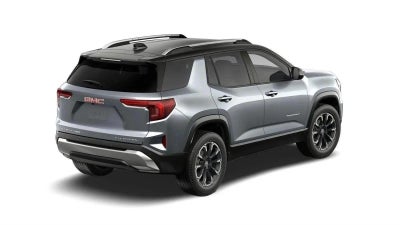 2027 GMC Terrain AWD Elevation