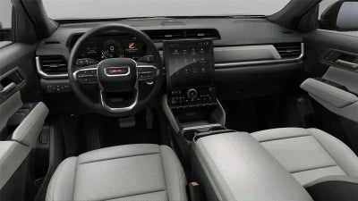 2027 GMC Terrain AWD Elevation