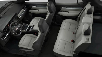 2027 GMC Terrain AWD Elevation