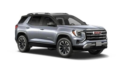 2027 GMC Terrain AWD Elevation