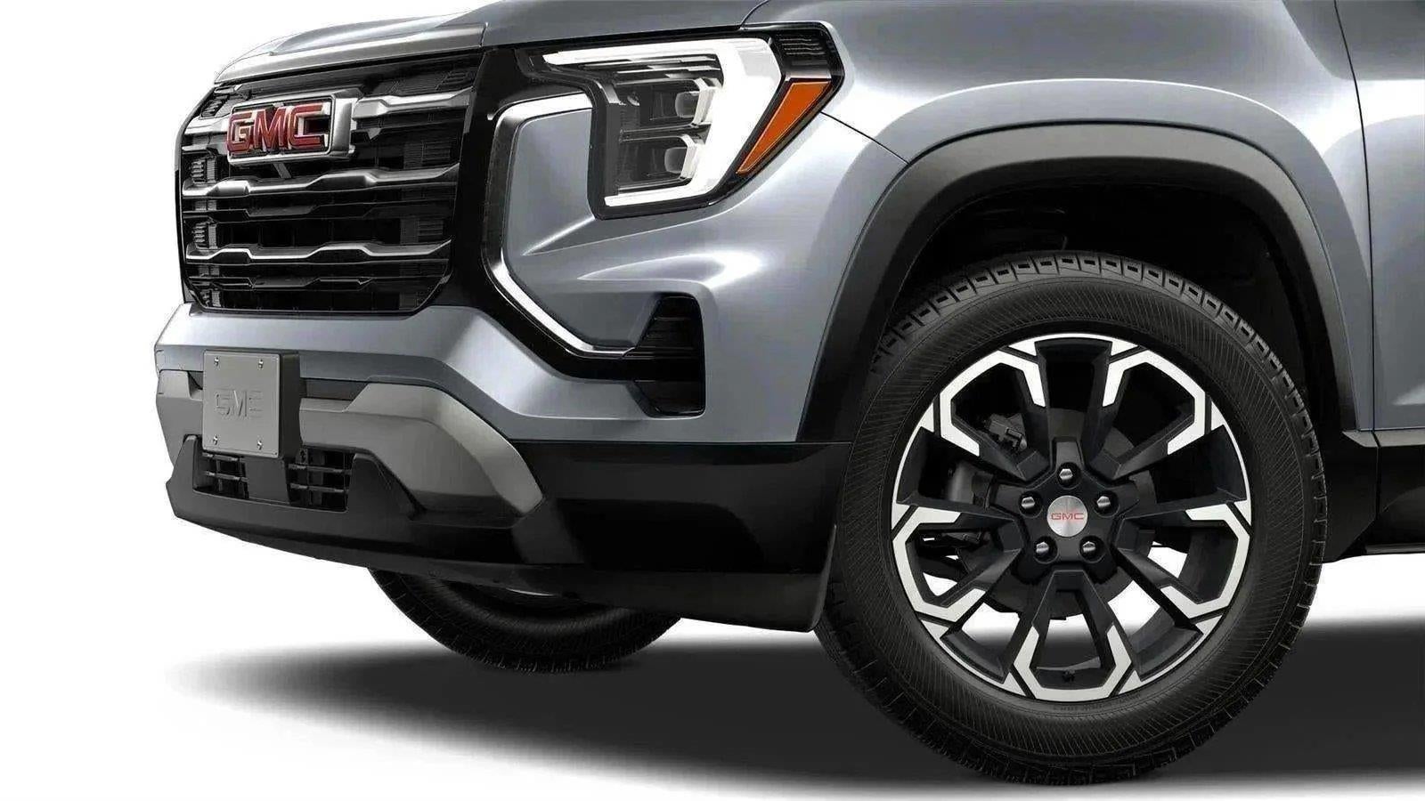 2027 GMC Terrain AWD Elevation