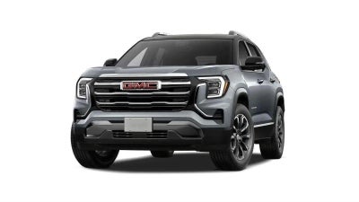 2027 GMC Terrain AWD Elevation