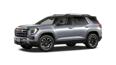 2027 GMC Terrain AWD Elevation