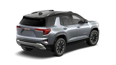 2027 GMC Terrain AWD Elevation