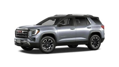 2027 GMC Terrain AWD Elevation