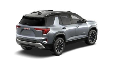 2027 GMC Terrain AWD Elevation