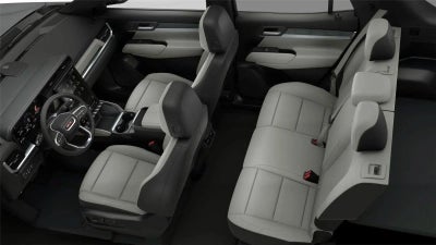 2027 GMC Terrain AWD Elevation