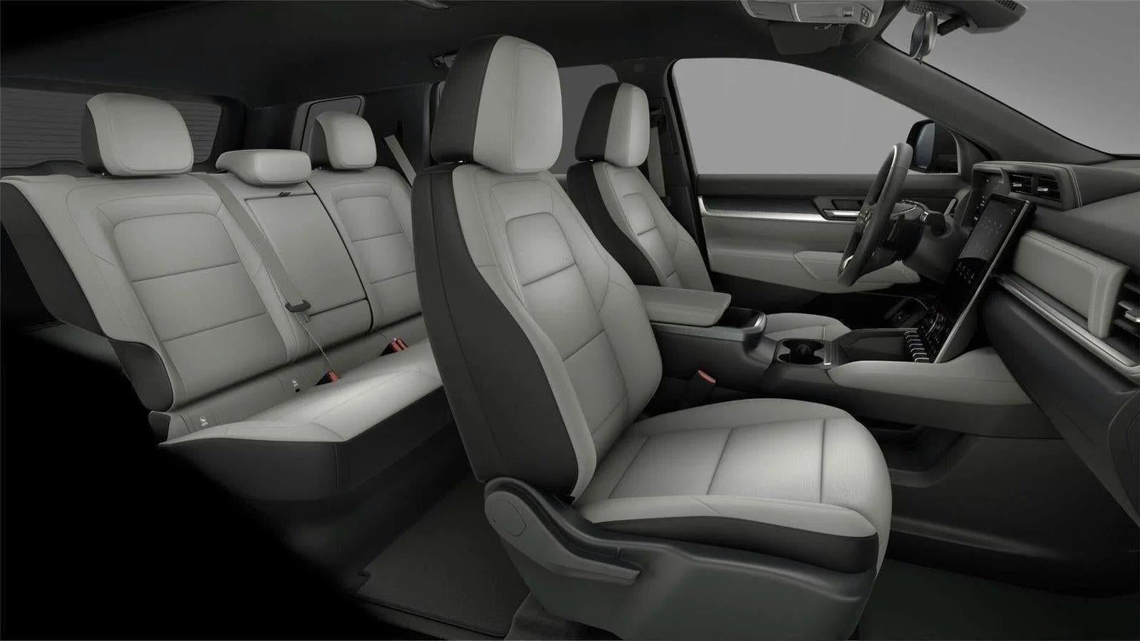 2027 GMC Terrain AWD Elevation