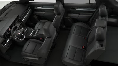 2027 GMC Terrain AWD Elevation