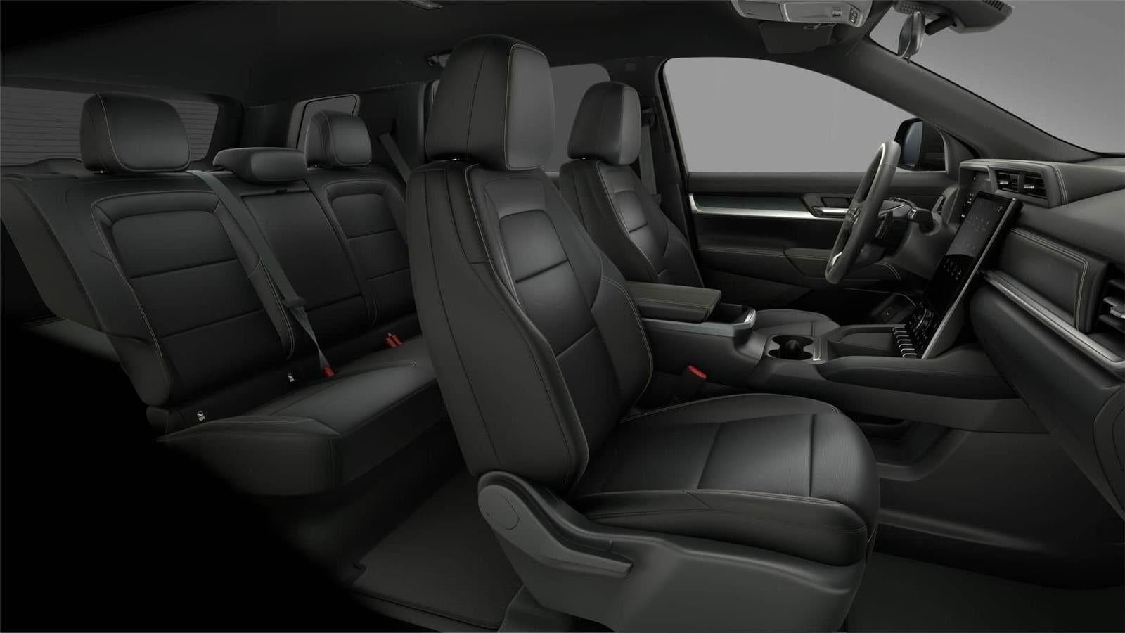 2027 GMC Terrain AWD Elevation