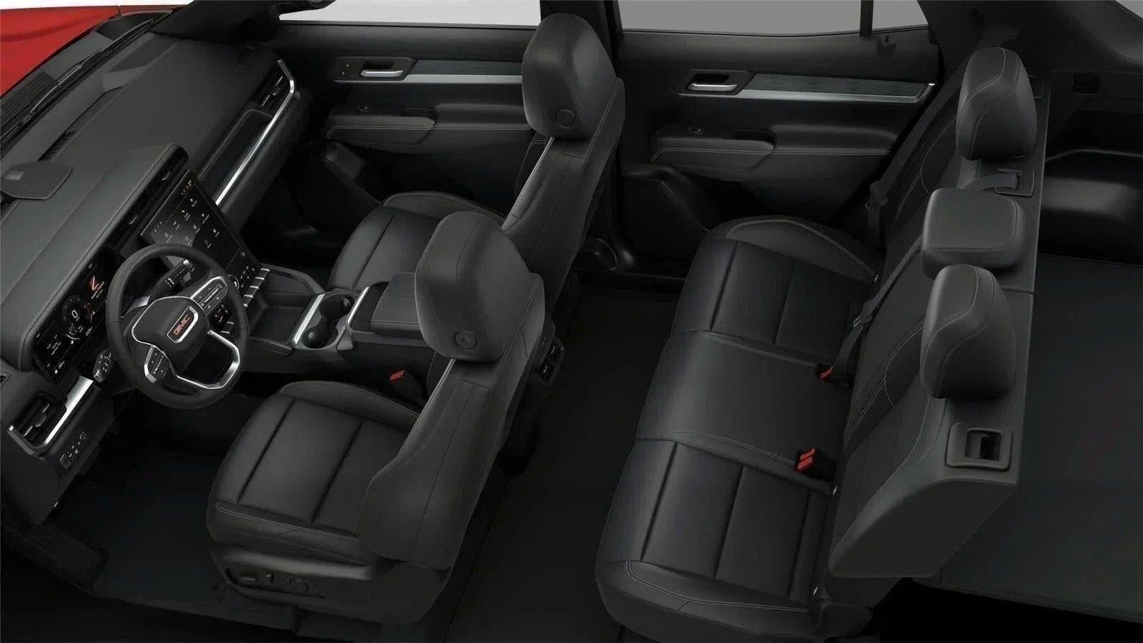 2027 GMC Terrain AWD Elevation