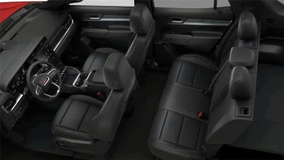 2027 GMC Terrain AWD Elevation