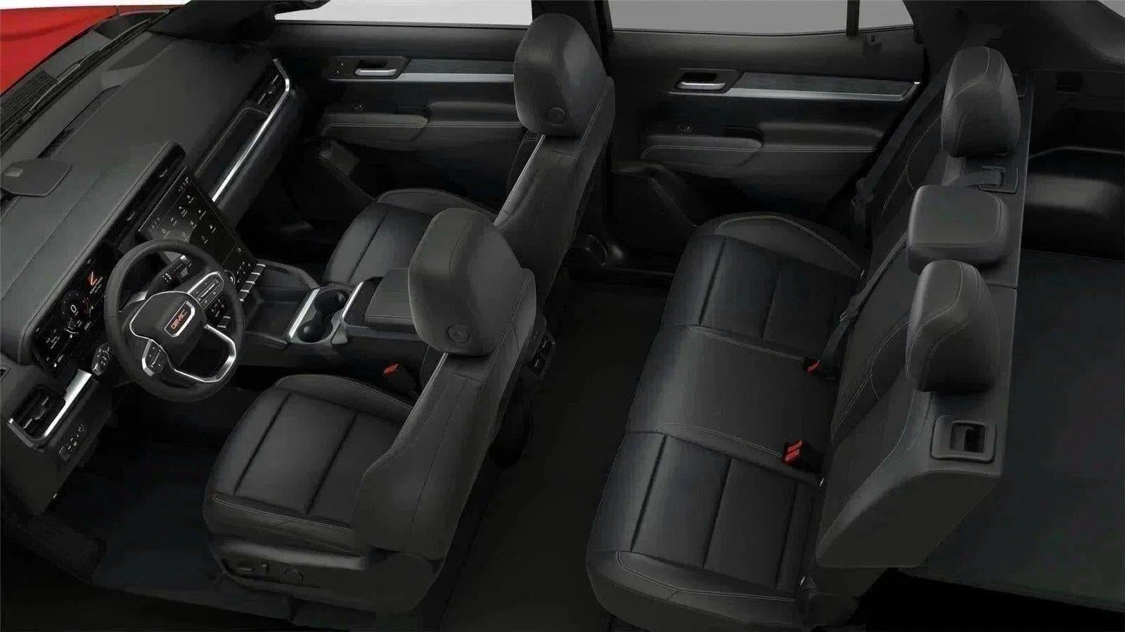 2027 GMC Terrain AWD Elevation