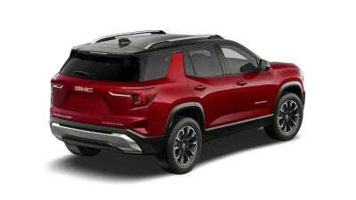 2027 GMC Terrain AWD Elevation