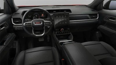 2027 GMC Terrain AWD Elevation