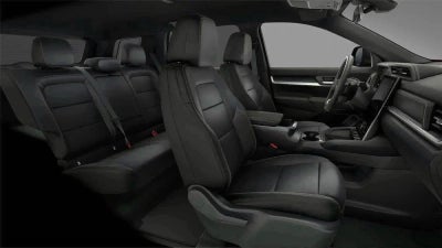 2027 GMC Terrain AWD Elevation